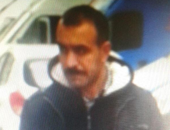 İzmir'i kana bulamayı planlayan PKK'lı yakalandı