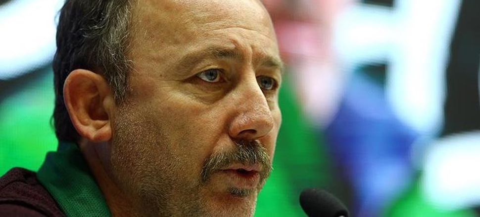 Fenerbahçe'de Sergen Yalçın sesleri!