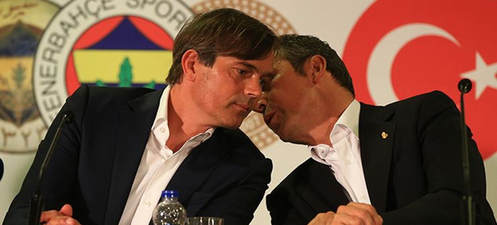 Ali Koç, Cocu'yu bu sözlerle kovmuş!