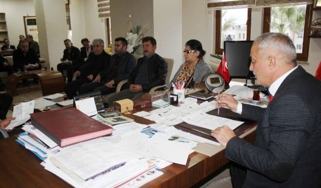 CHP’li belediyede ihale skandalı!
