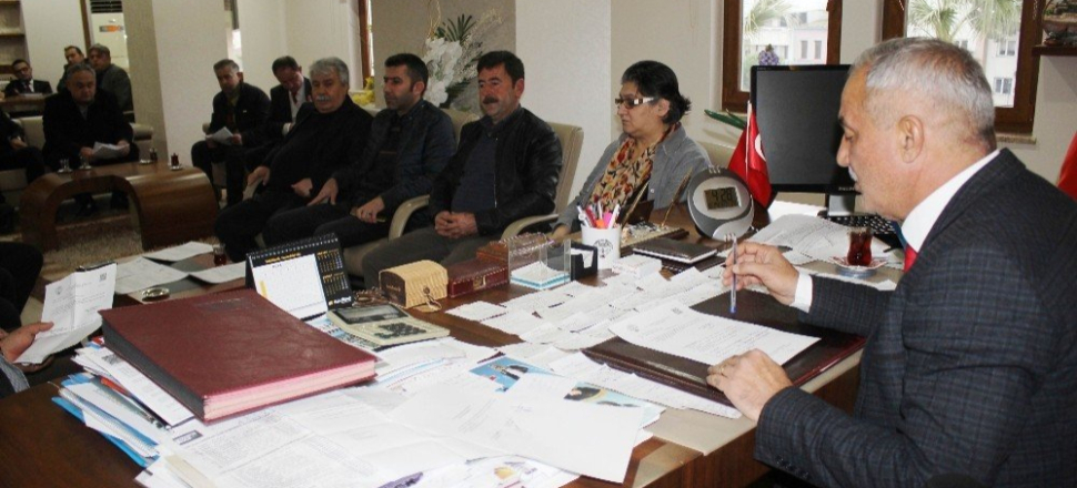 CHP’li belediyede ihale skandalı!