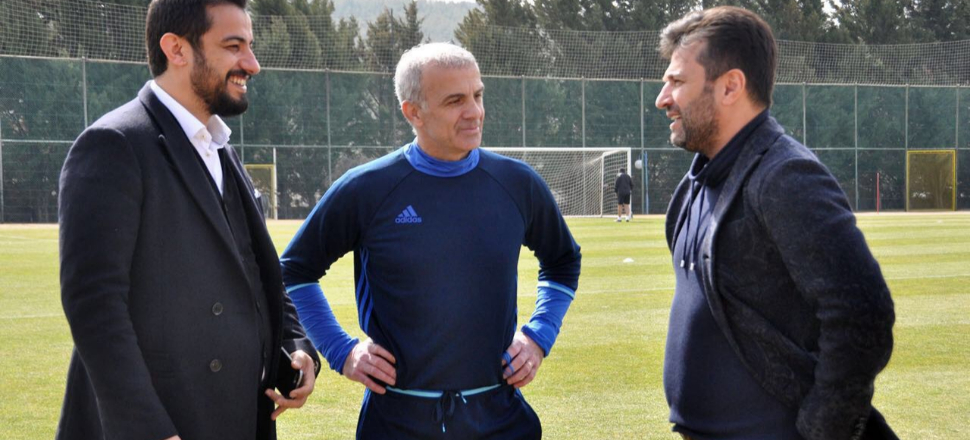 Fenerbahçe için en "Uygun" isim o! / ÖZEL