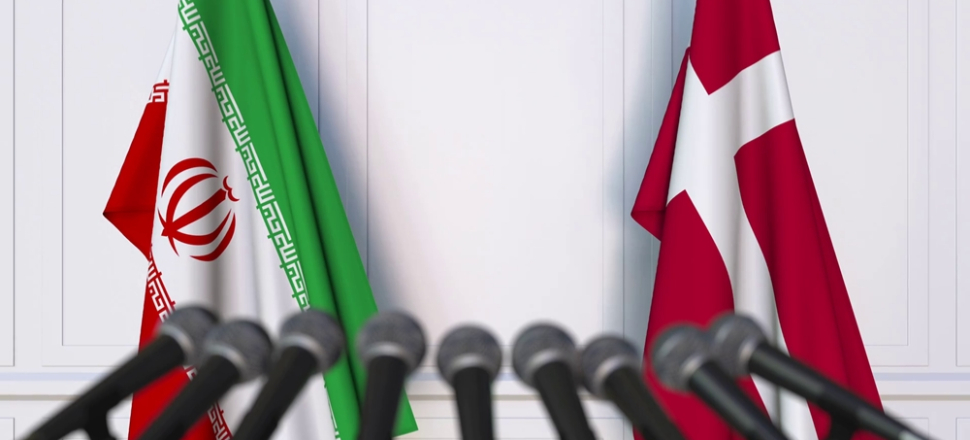 Danimarka, Tahran büyükelçisini geri çağırdı...