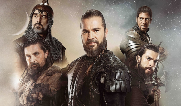 Diriliş Ertuğrul'un yayın tarihi açıklandı!