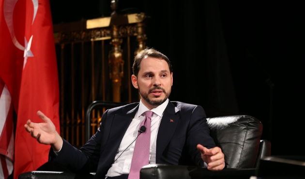 Albayrak: Saldırı yabancı bir başkentte planlandı!