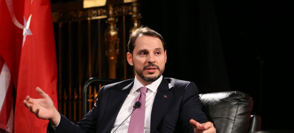 Albayrak: Saldırı yabancı bir başkentte planlandı!