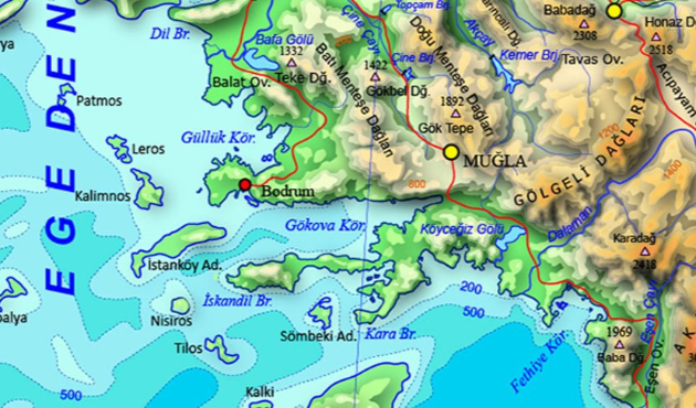 Ege ve Akdeniz'deki depremler için kritik uyarı!