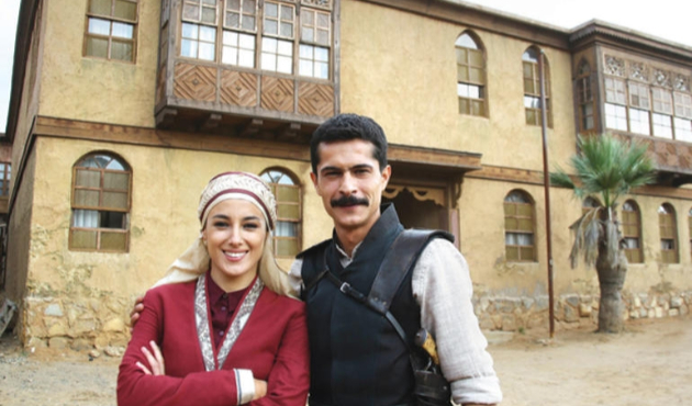 Hacıoğlu ve Tosun yeni projelerini anlattı...