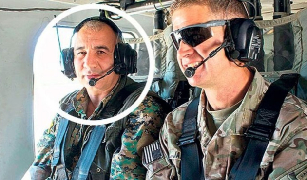 104 Mehmetçik'in katili iki numaralı isim oldu!