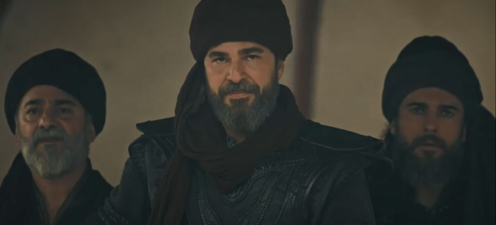 Diriliş Ertuğrul'da büyük sürpriz bu akşam!