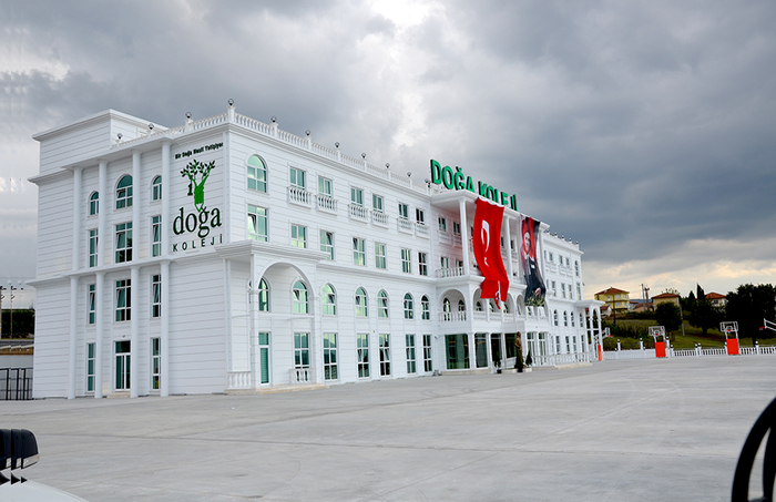 FETÖ'cü vakıfla ortak olduğu ileri sürülen Doğa Okulları'nın kurucusundan açıklama