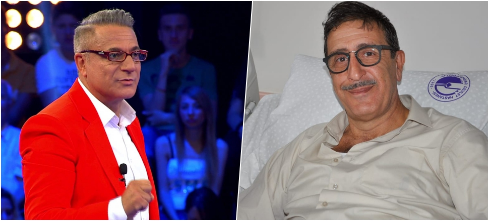 "İkisi de her zaman 'olay adam' olmayı başardı!"