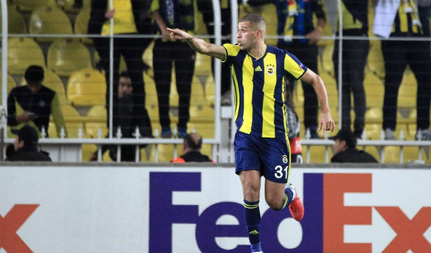 Harun 5 km, Slimani 6,7 km...