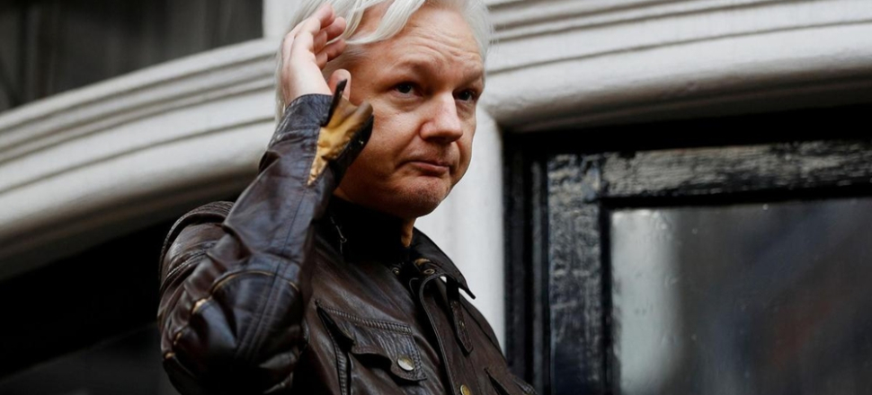 Julian Assange: Beni teslim edecekler...