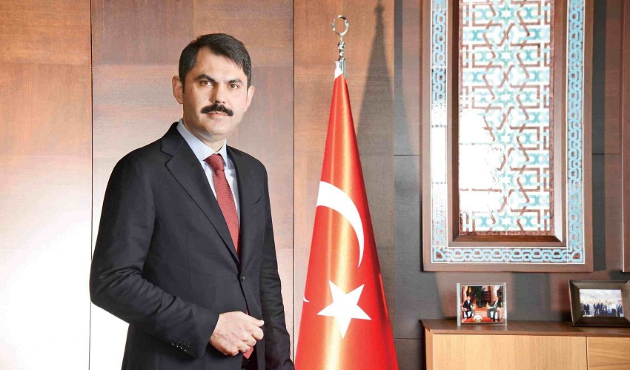 Bakan Kurum'dan deprem sonrası kritik açıklama!