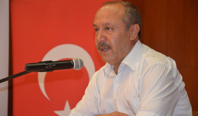 Profesör Çelik: Atatürk içki kullanmazdı...