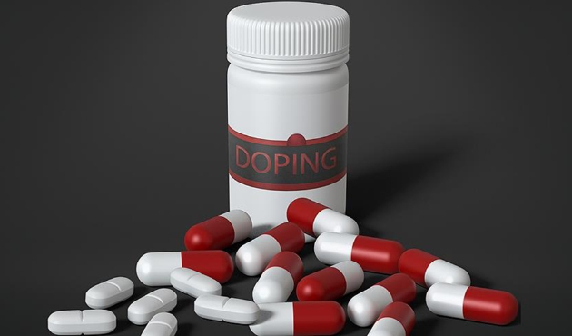 Rus sporculara doping cezası...