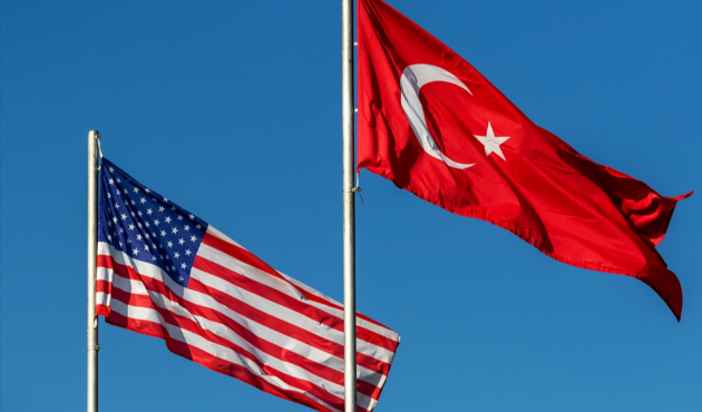 ABD: Müttefikimizin sınır güvenliğine bağlıyız...