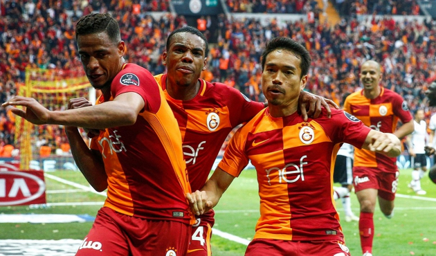 Galatasaray'a büyük şok! Derbide yoklar...