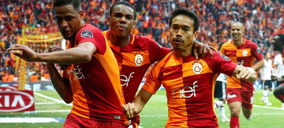 Rodrigues, Hollanda basınına konuştu!