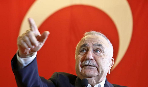 Bedrettin Dalan'dan SuperHaber'e özel açıklama!