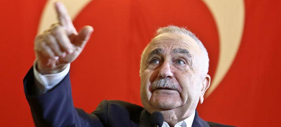 Bedrettin Dalan'dan SuperHaber'e özel açıklama!