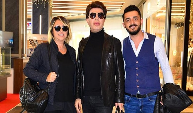 Yılmaz Morgül'den Diva'yı kızdıracak sözler!