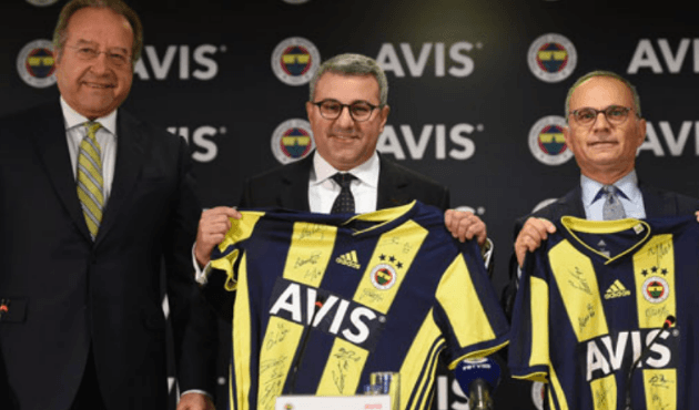 Fenerbahçe kasasını doldurdu! 35.5 milyon TL...