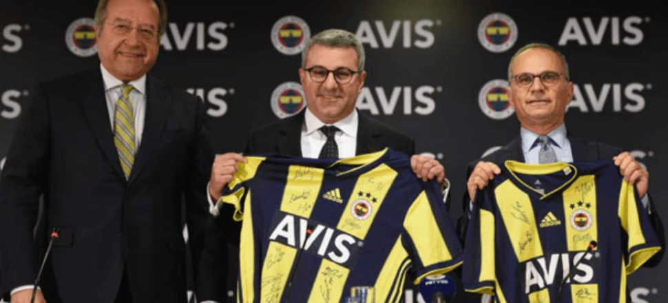Fenerbahçe kasasını doldurdu! 35.5 milyon TL...