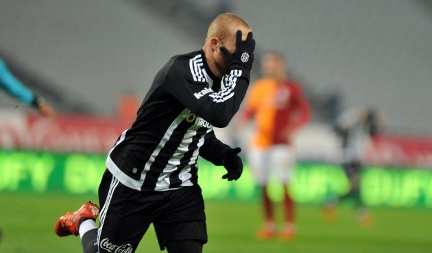 Gökhan Töre transferinde flaş gelişme!