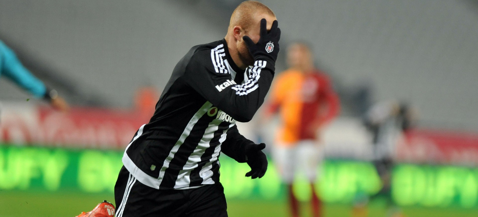 Gökhan Töre transferinde flaş gelişme!