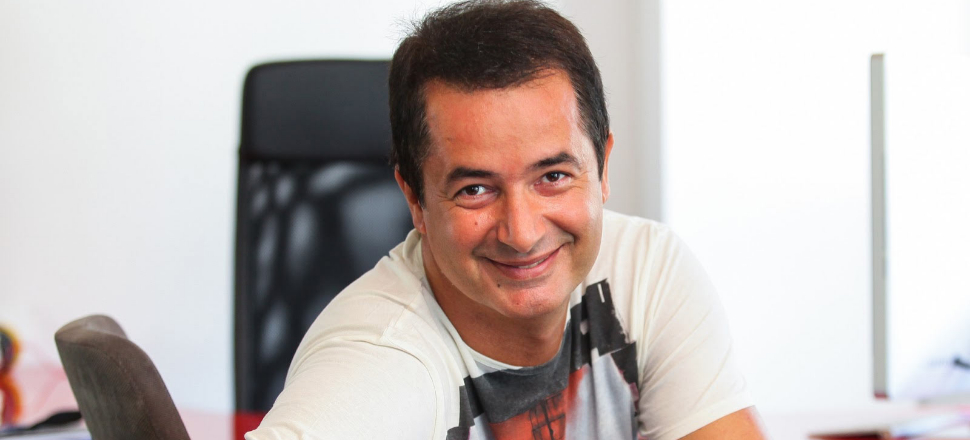 TV8'de yeni bir talk show programı başlıyor!