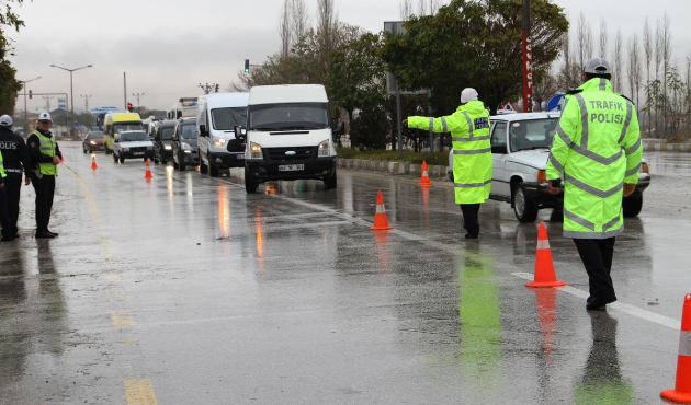 İçişleri Bakanlığı'ndan valiliklere kış genelgesi!