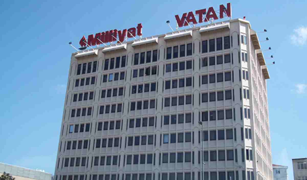 Vatan gazetesi kapatılıyor!