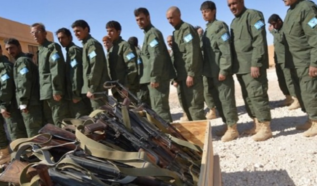 Rusya'dan ABD'ye sert YPG uyarısı!