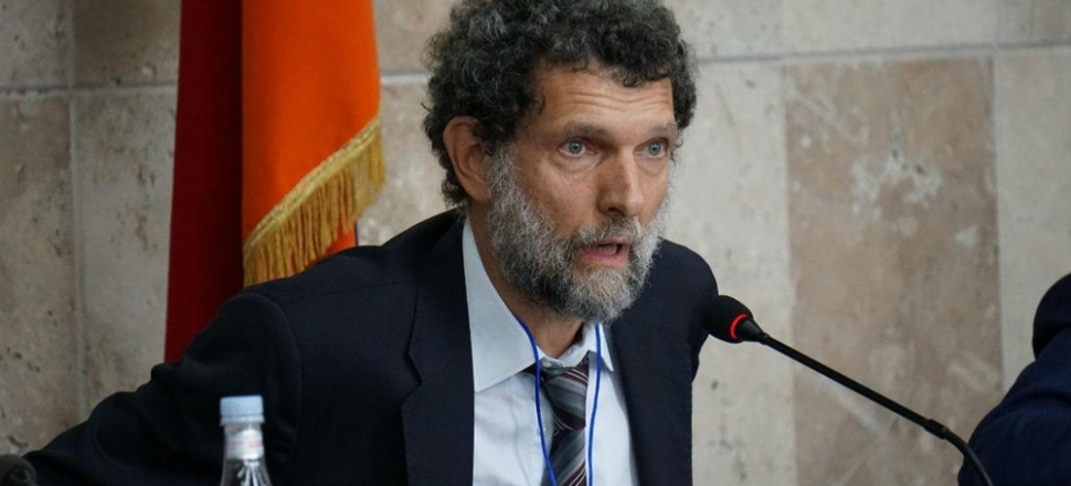 İşte Osman Kavala'nın yerini alan isim...