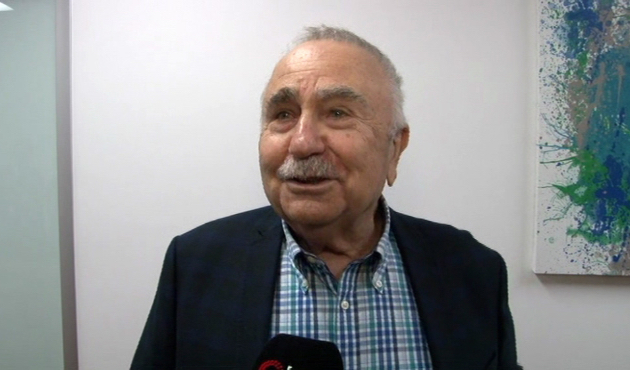 Bedrettin Dalan siyasete dönmeyi düşünmüyor!