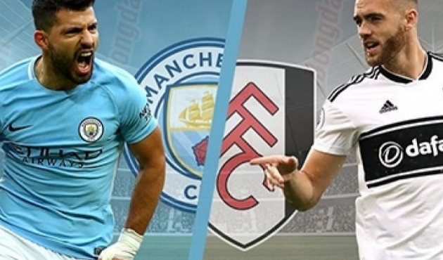 Manchester City kazanmayı bildi!