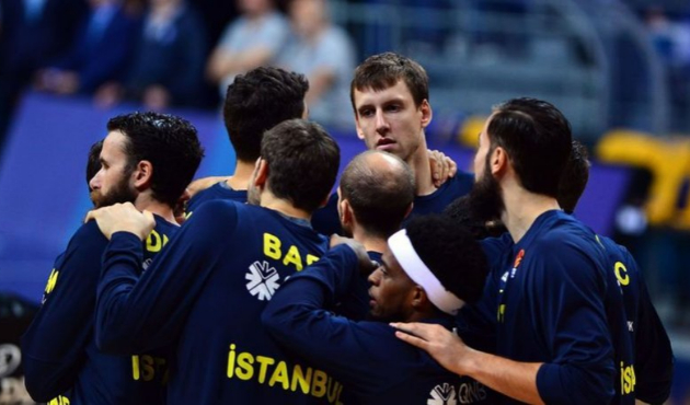 Fenerbahçe dolu dizgin!