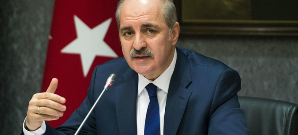 Kurtulmuş: "Heyetlerin görüşmesi olumluydu ama..."