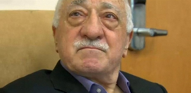 DAEŞ'den Fethullah Gülen açıklaması