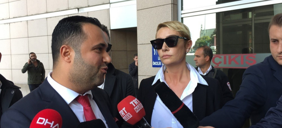 Sıla'yı yerlerde sürükledi, kül tablasıyla kafasına vurdu!