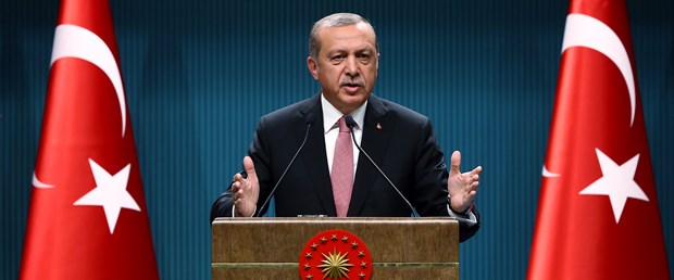 Cumhurbaşkanı Erdoğan'dan Batı'ya sert tepki: Hiç kusura bakmayın...