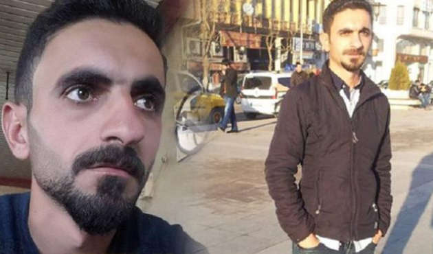 Yürüyerek gittiği hastaneden kefenle çıktı!