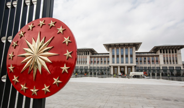 Cumhurbaşkanı kararları Resmi Gazete'de yayımlandı!