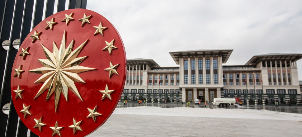 Cumhurbaşkanı kararları Resmi Gazete'de yayımlandı!