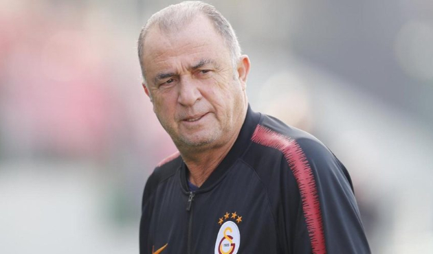 Terim'in planı belli!