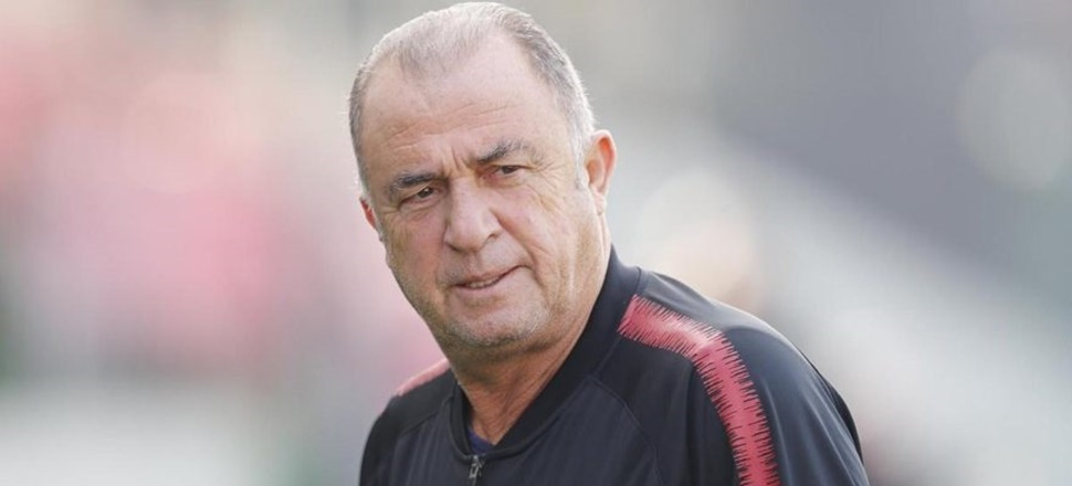 İşte Terim'in ısrarla istediği iki milli yıldız!