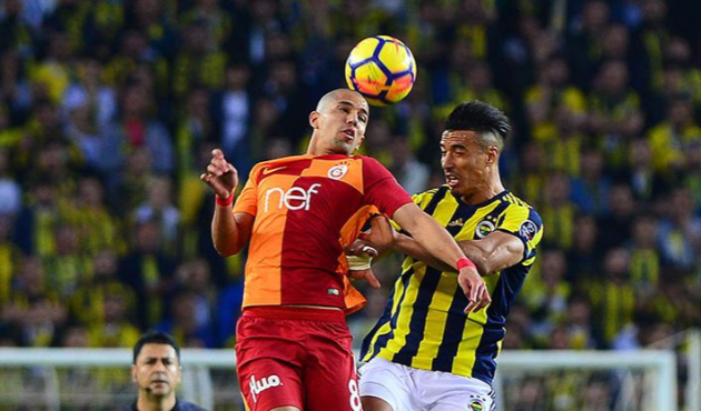 Galatasaray - Fenerbahçe derbisinde bunlar yasak!