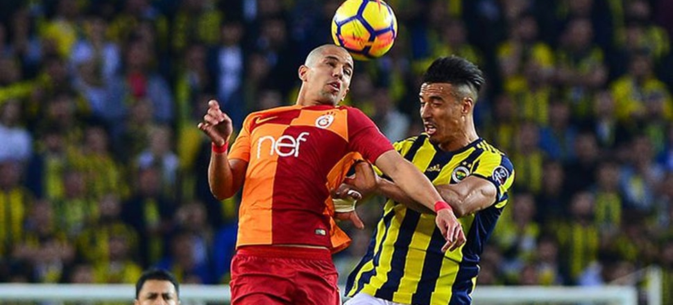 Galatasaray - Fenerbahçe derbisinde bunlar yasak!